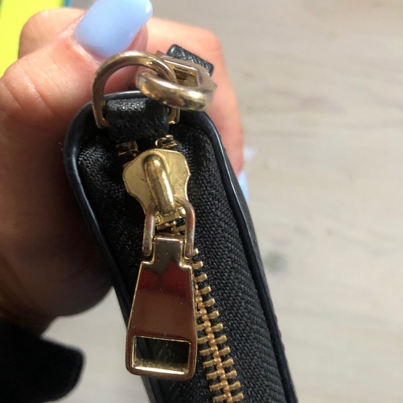 Tory Burch Wristlet